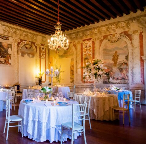 VILLA PISANI