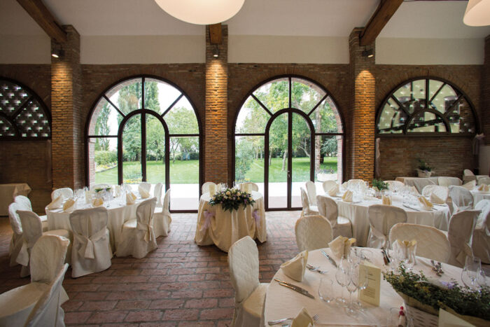 sala interna