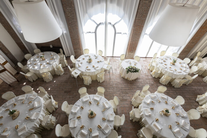 sala interna