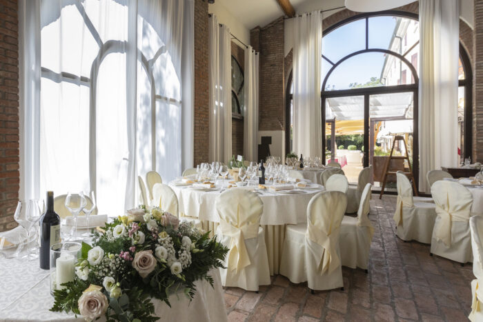sala interna