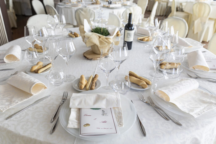 mise en place