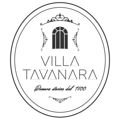 LOGO VILLA TAVANARA