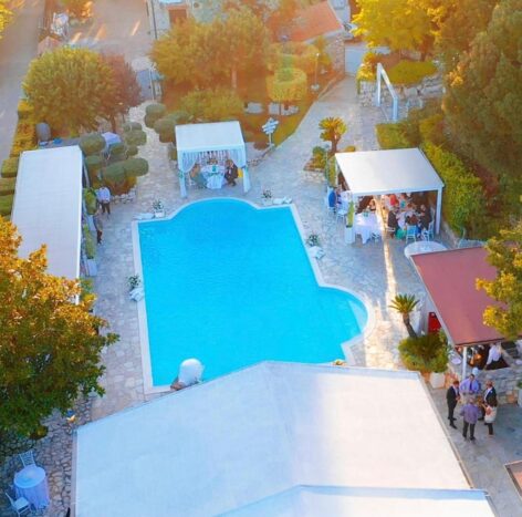 VILLA GEMMA