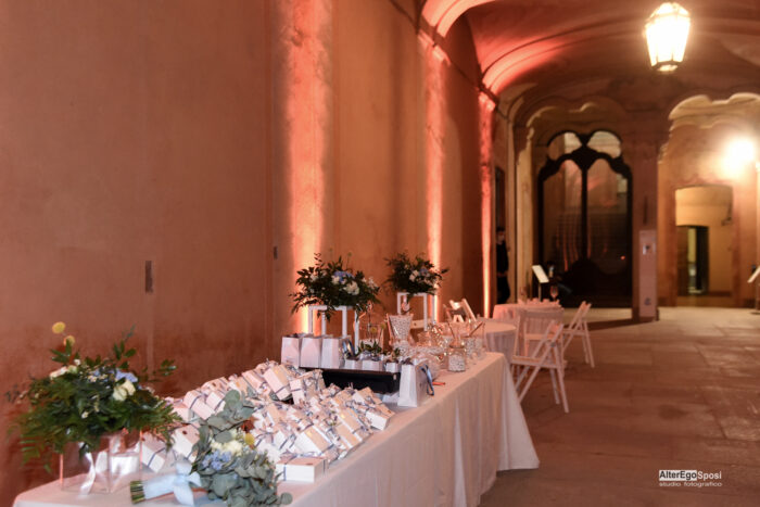 Portico