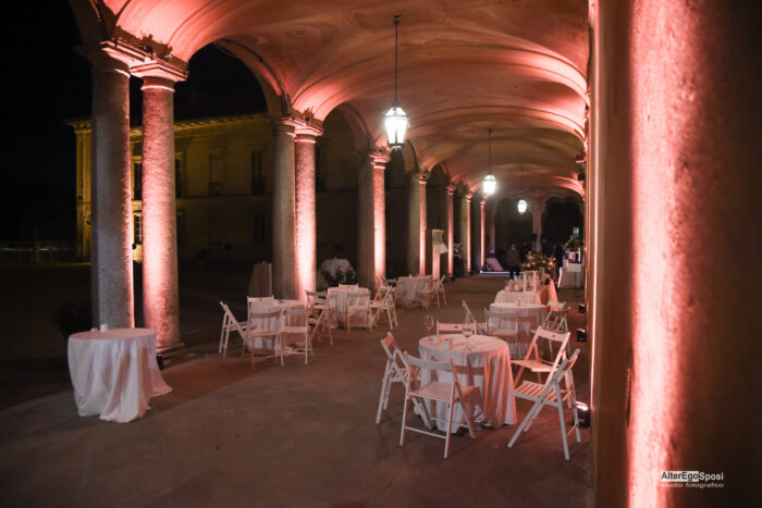 Portico