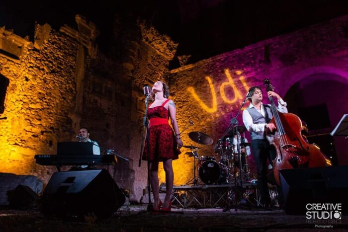Swing Band