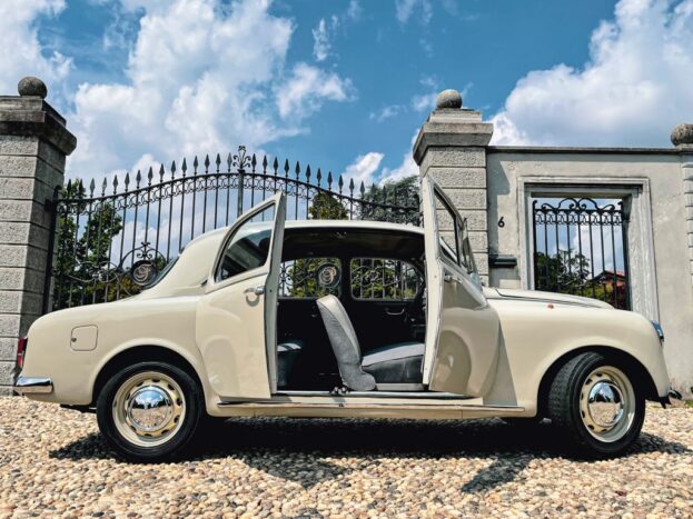Lancia Appia Seconda Serie del