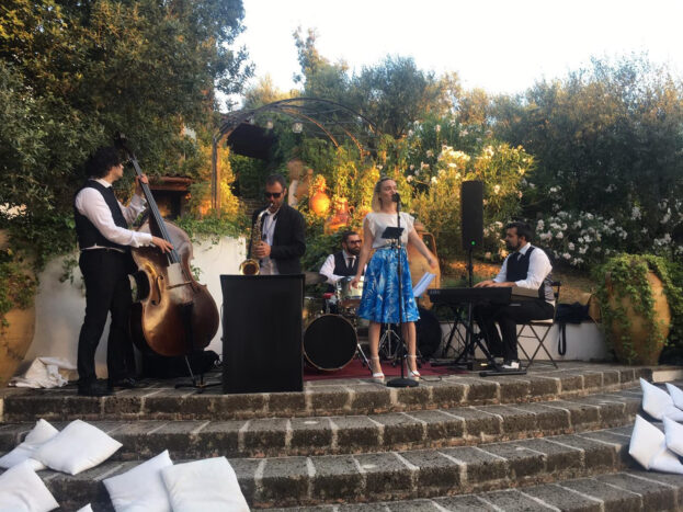 Swing Band