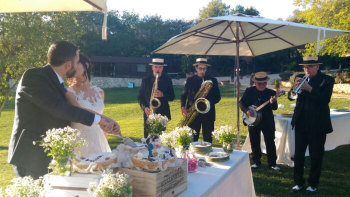 Jazz Band