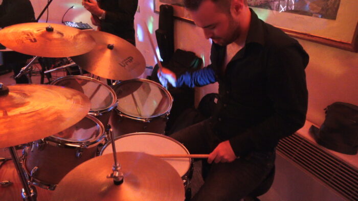 Pop Rock Band