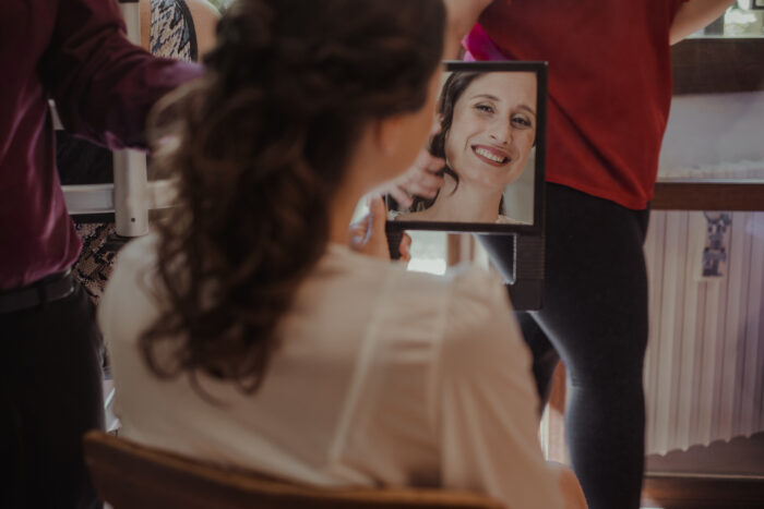 Trucco Sposa