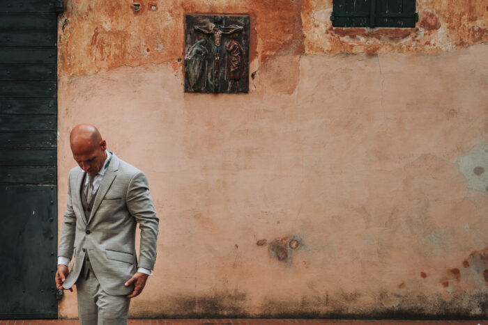 Antico Borgo