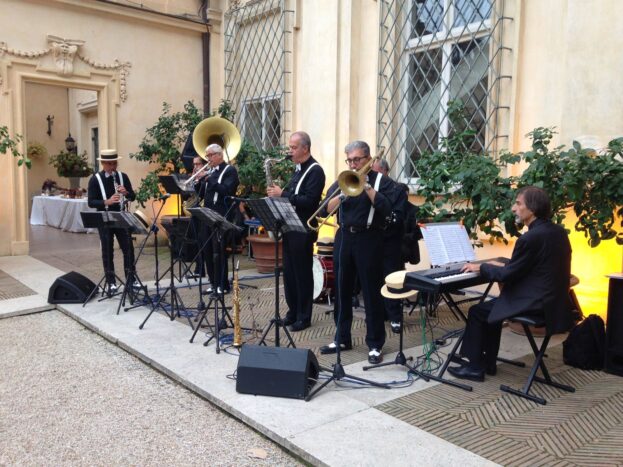 Jazz Band