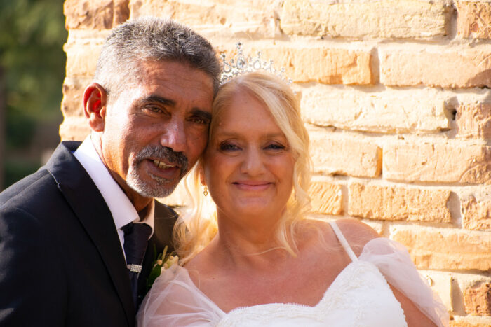 matrimonio estate