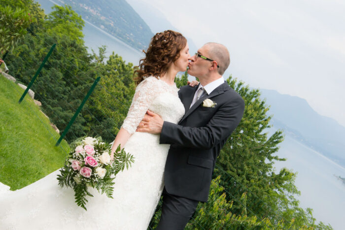 matrimonio primavera