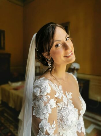 Acconciatura e Trucco Sposa