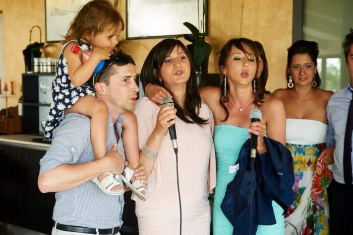 Karaoke