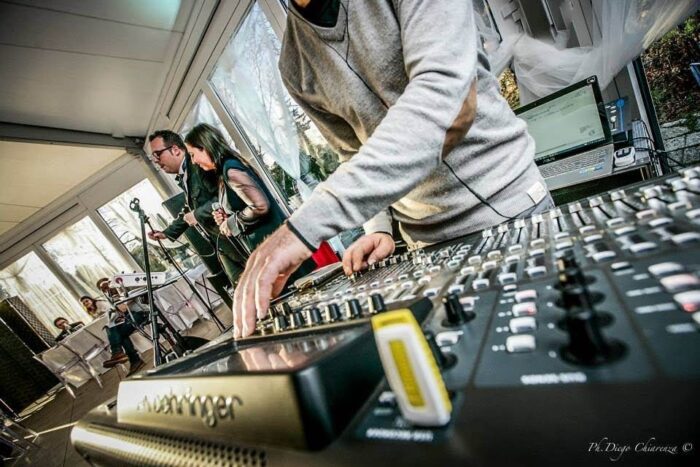 MIxer