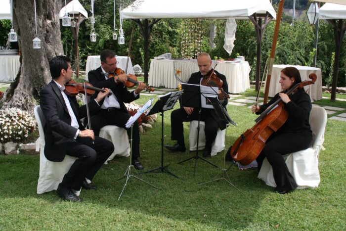 Quartetto d'archi