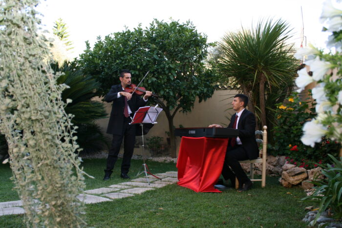 Violino e Pianoforte