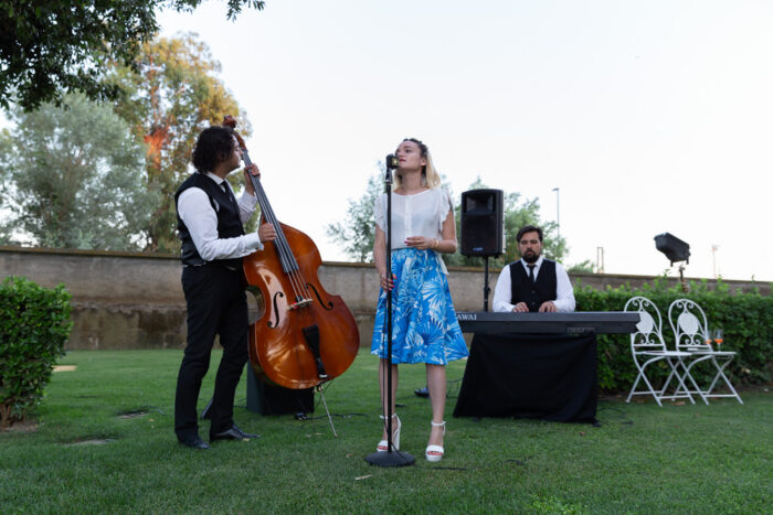 Swing Band