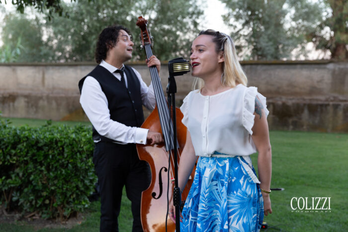 Swing Band