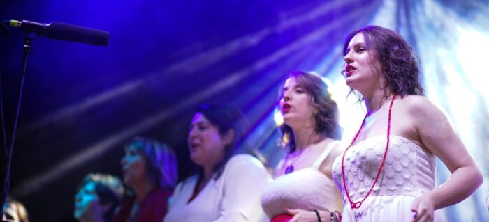 Coro Gospel