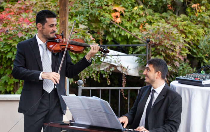 Violino e Pianoforte