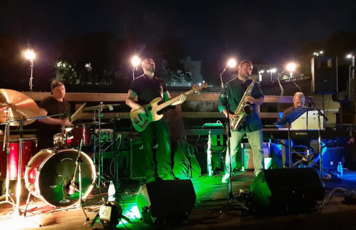 Jazz Band