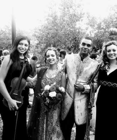 Indian wedding