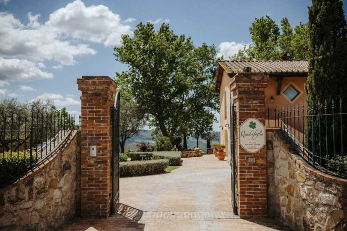 TENUTA QUADRIFOGLIO