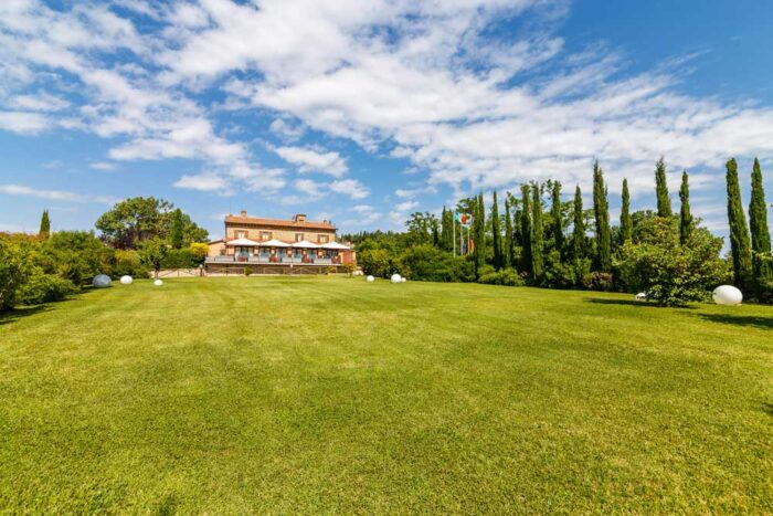 TENUTA QUADRIFOGLIO