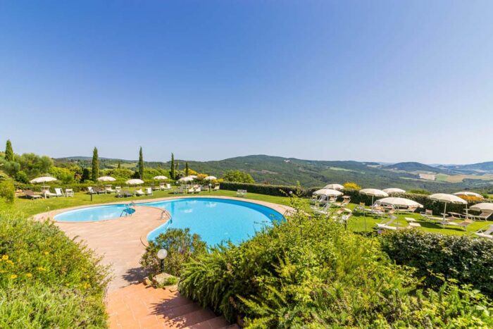 TENUTA QUADRIFOGLIO