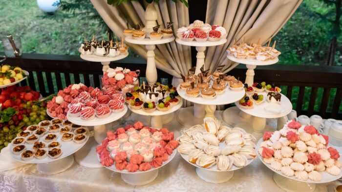 Angolo dolci