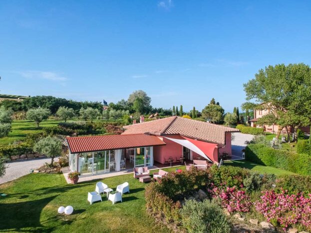 TENUTA QUADRIFOGLIO