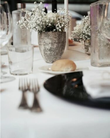 Mise en Place
