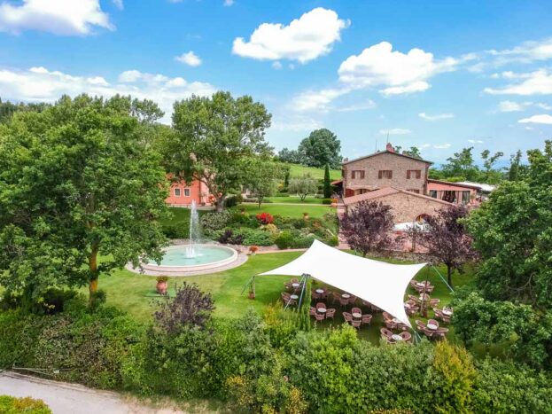 TENUTA QUADRIFOGLIO