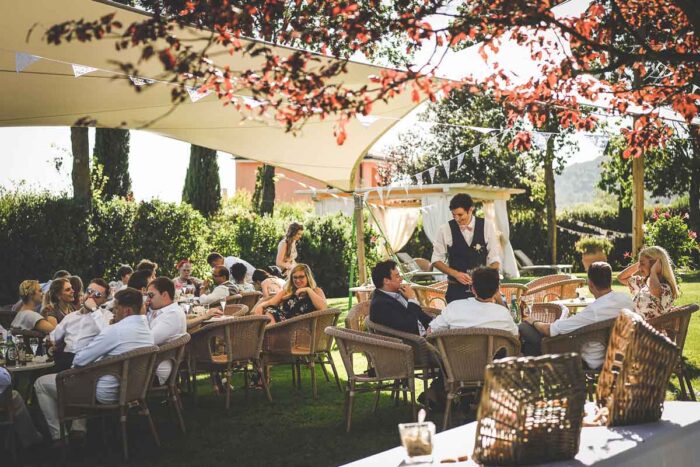 TENUTA QUADRIFOGLIO