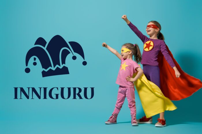 SUPER ANIMAZIONE INNIGURU