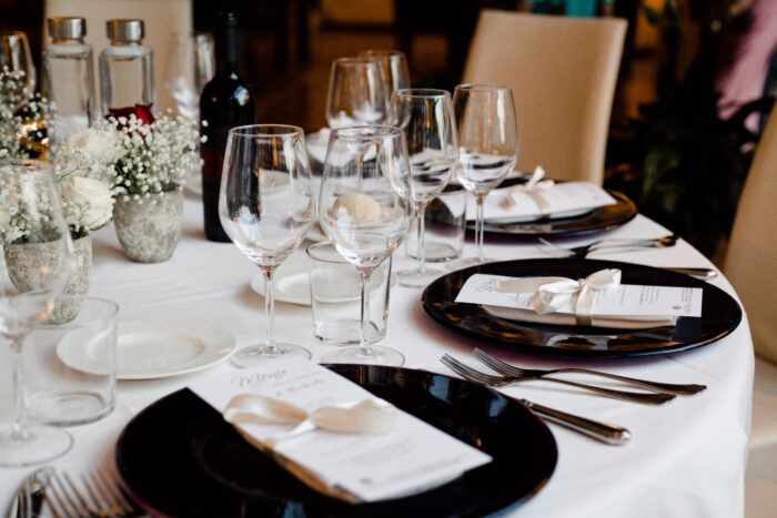 Mise en Place