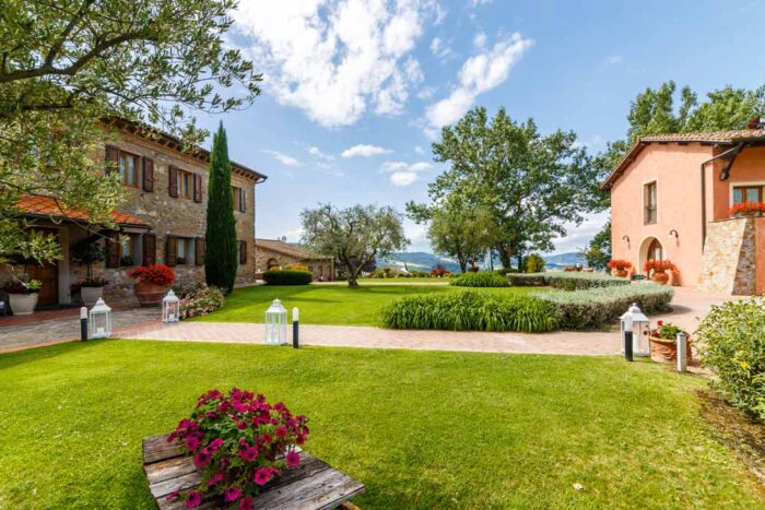 TENUTA QUADRIFOGLIO