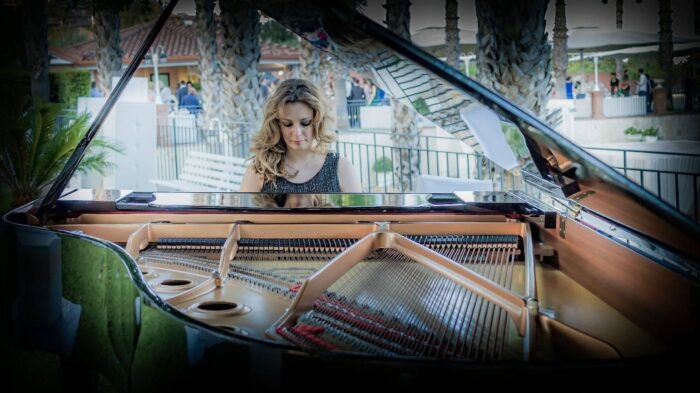Music for wedding