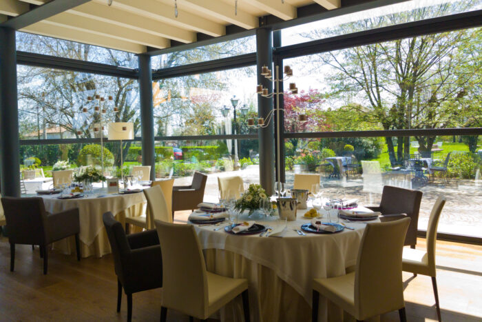 L'Orangerie