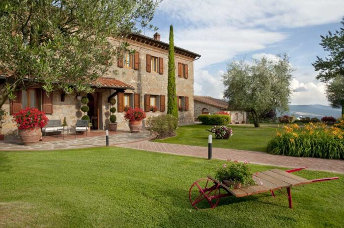 TENUTA QUADRIFOGLIO