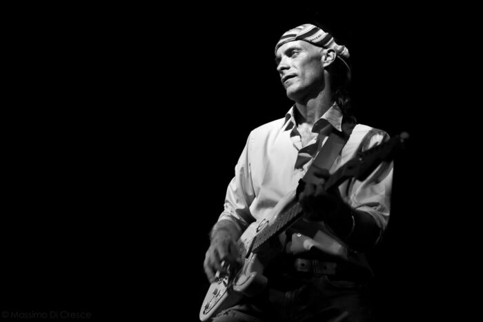 Elia One man Band 1