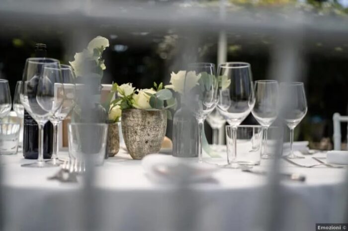 Mise en Place