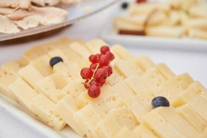 L'Aperitivo di Benvenuto