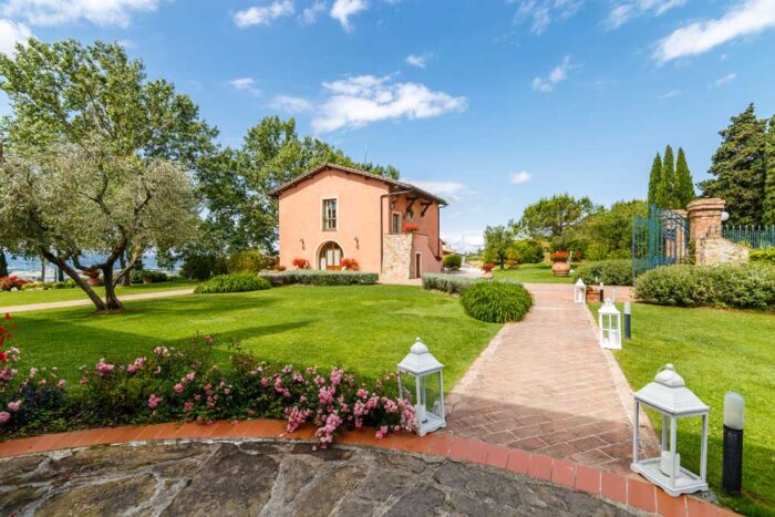 TENUTA QUADRIFOGLIO