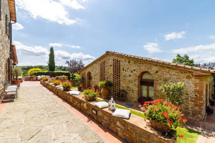 TENUTA QUADRIFOGLIO