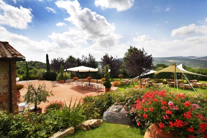 TENUTA QUADRIFOGLIO